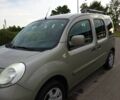 Зеленый Рено Кенгу, объемом двигателя 0 л и пробегом 228 тыс. км за 7200 $, фото 1 на Automoto.ua