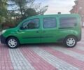 Зеленый Рено Кенгу, объемом двигателя 1.5 л и пробегом 398 тыс. км за 7999 $, фото 5 на Automoto.ua