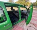 Зеленый Рено Кенгу, объемом двигателя 1.5 л и пробегом 398 тыс. км за 7999 $, фото 10 на Automoto.ua