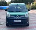 Зеленый Рено Кенгу, объемом двигателя 1.5 л и пробегом 398 тыс. км за 7999 $, фото 1 на Automoto.ua