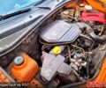 Оранжевый Рено Кенгу, объемом двигателя 1.9 л и пробегом 290 тыс. км за 2300 $, фото 7 на Automoto.ua