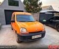 Оранжевый Рено Кенгу, объемом двигателя 1.9 л и пробегом 290 тыс. км за 2300 $, фото 3 на Automoto.ua