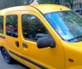 Помаранчевий Рено Кєнгу, об'ємом двигуна 1.9 л та пробігом 400 тис. км за 3000 $, фото 1 на Automoto.ua