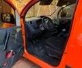 Оранжевый Рено Кенгу, объемом двигателя 1.5 л и пробегом 271 тыс. км за 5500 $, фото 1 на Automoto.ua