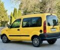 Рено Кенгу 2002 в Кропивницком (Кировограде) на Automoto.ua Оранжевый Рено Кенгу, объемом двигателя 1.9 л и пробегом 230 тыс. км за 3999 $, фото 4 на Automoto.ua