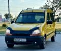 Рено Кенгу 2002 в Кропивницком (Кировограде) на Automoto.ua Оранжевый Рено Кенгу, объемом двигателя 1.9 л и пробегом 230 тыс. км за 3999 $, фото 1 на Automoto.ua