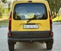 Рено Кенгу 2002 в Кропивницком (Кировограде) на Automoto.ua Оранжевый Рено Кенгу, объемом двигателя 1.9 л и пробегом 230 тыс. км за 3999 $, фото 5 на Automoto.ua