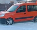 Оранжевый Рено Кенгу, объемом двигателя 1.5 л и пробегом 334 тыс. км за 3450 $, фото 14 на Automoto.ua