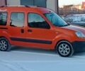 Оранжевый Рено Кенгу, объемом двигателя 1.5 л и пробегом 334 тыс. км за 3450 $, фото 5 на Automoto.ua