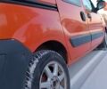Оранжевый Рено Кенгу, объемом двигателя 1.5 л и пробегом 334 тыс. км за 3450 $, фото 23 на Automoto.ua