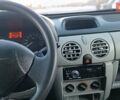 Оранжевый Рено Кенгу, объемом двигателя 1.5 л и пробегом 334 тыс. км за 3450 $, фото 68 на Automoto.ua