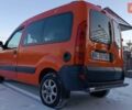 Оранжевый Рено Кенгу, объемом двигателя 1.5 л и пробегом 334 тыс. км за 3450 $, фото 12 на Automoto.ua