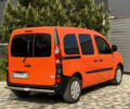 Оранжевый Рено Кенгу, объемом двигателя 1.5 л и пробегом 385 тыс. км за 5350 $, фото 10 на Automoto.ua