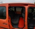 Помаранчевий Рено Кєнгу, об'ємом двигуна 1.5 л та пробігом 280 тис. км за 5200 $, фото 14 на Automoto.ua