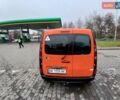 Помаранчевий Рено Кєнгу, об'ємом двигуна 1.5 л та пробігом 280 тис. км за 5200 $, фото 1 на Automoto.ua