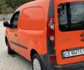 Оранжевый Рено Кенгу, объемом двигателя 1.5 л и пробегом 365 тыс. км за 4500 $, фото 6 на Automoto.ua