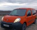 Оранжевый Рено Кенгу, объемом двигателя 1.5 л и пробегом 305 тыс. км за 6600 $, фото 15 на Automoto.ua