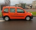 Оранжевый Рено Кенгу, объемом двигателя 1.5 л и пробегом 170 тыс. км за 6400 $, фото 2 на Automoto.ua