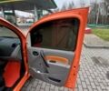 Помаранчевий Рено Кєнгу, об'ємом двигуна 1.5 л та пробігом 280 тис. км за 5200 $, фото 13 на Automoto.ua