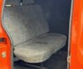 Оранжевый Рено Кенгу, объемом двигателя 1.5 л и пробегом 365 тыс. км за 4500 $, фото 13 на Automoto.ua