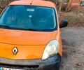 Помаранчевий Рено Кєнгу, об'ємом двигуна 1.5 л та пробігом 412 тис. км за 5300 $, фото 1 на Automoto.ua