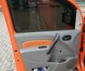 Помаранчевий Рено Кєнгу, об'ємом двигуна 1.5 л та пробігом 280 тис. км за 5200 $, фото 18 на Automoto.ua