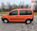 Помаранчевий Рено Кєнгу, об'ємом двигуна 1.5 л та пробігом 280 тис. км за 5200 $, фото 3 на Automoto.ua