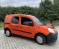 Оранжевый Рено Кенгу, объемом двигателя 1.5 л и пробегом 365 тыс. км за 4500 $, фото 3 на Automoto.ua