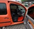 Помаранчевий Рено Кєнгу, об'ємом двигуна 1.5 л та пробігом 280 тис. км за 5200 $, фото 12 на Automoto.ua