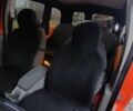 Помаранчевий Рено Кєнгу, об'ємом двигуна 1.5 л та пробігом 280 тис. км за 5200 $, фото 4 на Automoto.ua