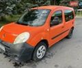 Оранжевый Рено Кенгу, объемом двигателя 1.5 л и пробегом 317 тыс. км за 5299 $, фото 1 на Automoto.ua