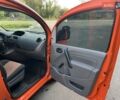 Оранжевый Рено Кенгу, объемом двигателя 1.5 л и пробегом 317 тыс. км за 5299 $, фото 10 на Automoto.ua