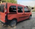 Оранжевый Рено Кенгу, объемом двигателя 1.5 л и пробегом 280 тыс. км за 4700 $, фото 1 на Automoto.ua