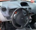 Оранжевый Рено Кенгу, объемом двигателя 1.46 л и пробегом 210 тыс. км за 5200 $, фото 2 на Automoto.ua