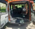 Оранжевый Рено Кенгу, объемом двигателя 1.46 л и пробегом 236 тыс. км за 5400 $, фото 14 на Automoto.ua
