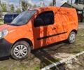 Рено Кенгу 2010 в Мукачеве на Automoto.ua Оранжевый Рено Кенгу, объемом двигателя 1.5 л и пробегом 215 тыс. км за 4100 $, фото 3 на Automoto.ua