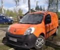 Рено Кенгу 2010 в Мукачеве на Automoto.ua Оранжевый Рено Кенгу, объемом двигателя 1.5 л и пробегом 215 тыс. км за 4100 $, фото 1 на Automoto.ua