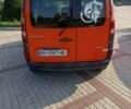 Оранжевый Рено Кенгу, объемом двигателя 1.46 л и пробегом 236 тыс. км за 5100 $, фото 6 на Automoto.ua