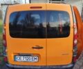 Оранжевый Рено Кенгу, объемом двигателя 1.46 л и пробегом 292 тыс. км за 6999 $, фото 14 на Automoto.ua