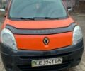 Оранжевый Рено Кенгу, объемом двигателя 1.46 л и пробегом 210 тыс. км за 5200 $, фото 8 на Automoto.ua