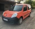 Оранжевый Рено Кенгу, объемом двигателя 1.5 л и пробегом 280 тыс. км за 4700 $, фото 1 на Automoto.ua