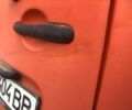 Оранжевый Рено Кенгу, объемом двигателя 1.5 л и пробегом 280 тыс. км за 4700 $, фото 6 на Automoto.ua