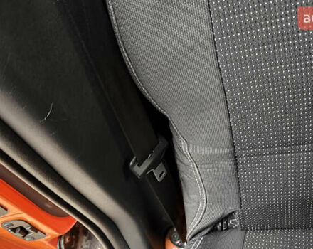 Помаранчевий Рено Кєнгу, об'ємом двигуна 1.46 л та пробігом 296 тис. км за 6999 $, фото 22 на Automoto.ua