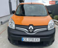 Рено Кенгу 2017 в Киеве на Automoto.ua Оранжевый Рено Кенгу, объемом двигателя 1.5 л и пробегом 300 тыс. км за 11500 $, фото 4 на Automoto.ua