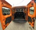 Оранжевый Рено Кенгу, объемом двигателя 1.46 л и пробегом 300 тыс. км за 11296 $, фото 34 на Automoto.ua