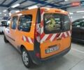 Оранжевый Рено Кенгу, объемом двигателя 0 л и пробегом 30 тыс. км за 12860 $, фото 5 на Automoto.ua