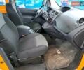 Оранжевый Рено Кенгу, объемом двигателя 0 л и пробегом 30 тыс. км за 12860 $, фото 6 на Automoto.ua