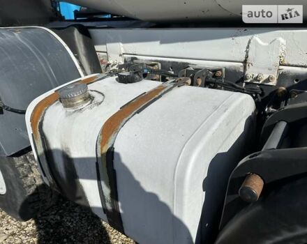 Белый Рено Керакс, объемом двигателя 0 л и пробегом 298 тыс. км за 49999 $, фото 21 на Automoto.ua