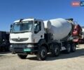 Білий Рено Керакс, об'ємом двигуна 11 л та пробігом 410 тис. км за 53500 $, фото 2 на Automoto.ua