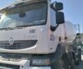 Білий Рено Керакс, об'ємом двигуна 10.84 л та пробігом 215 тис. км за 50000 $, фото 3 на Automoto.ua
